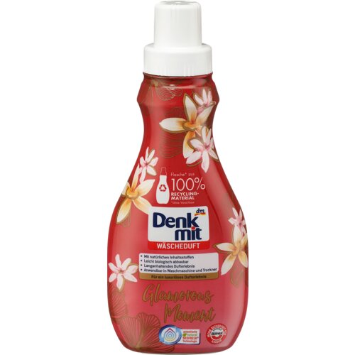 Denkmit Glamorous Moment osveživač za veš 400 ml Cene