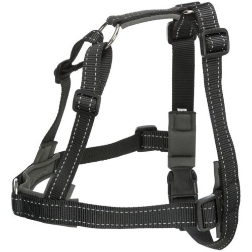 Trixie oprsnica za pse Lead'n walk M-L 55-90 cm/25 mm Cene