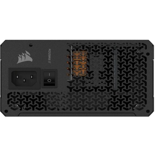Corsair PSU 650W RM650eGold, Fully Modular,... Cijene