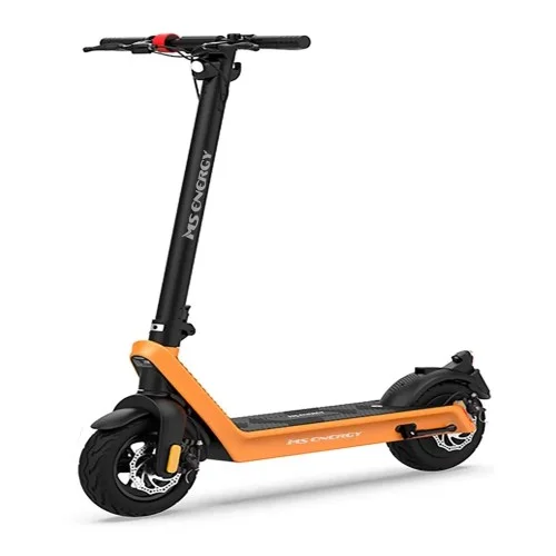 Ms Energy e-romobil e21 orange