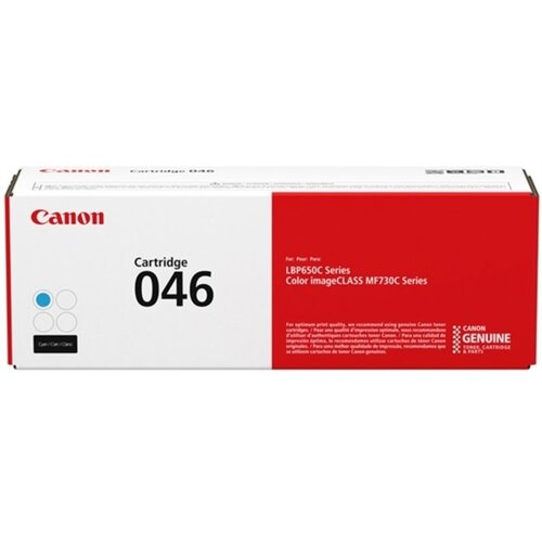 Canon toner CRG-046C, plavi Cijene