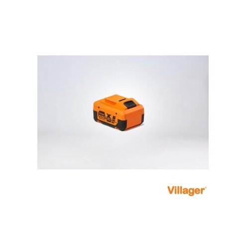 Villager FUSE baterija 18V 6.0Ah ( 088696 ) Slike