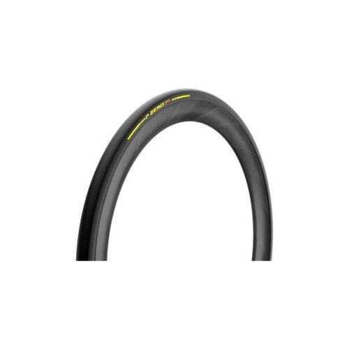  GUMA SPOLJA&amp;Scaron;NJA 700x30C PIRELLI P ZERO RACE SL-R TLR TEAM EDITION yellow Skin kevlar Slike