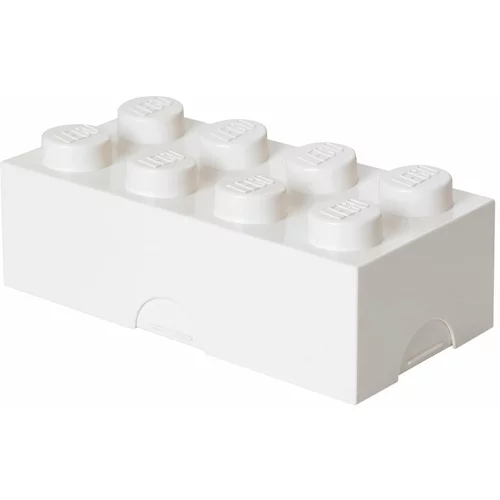 Lego Bijela kutija za užinu