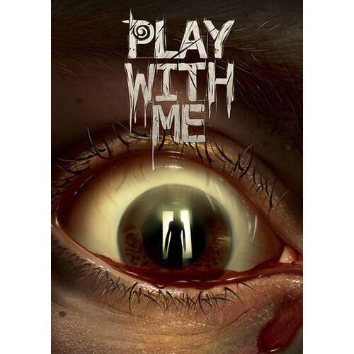  Play WITH ME Steam Key GLOBAL Cene