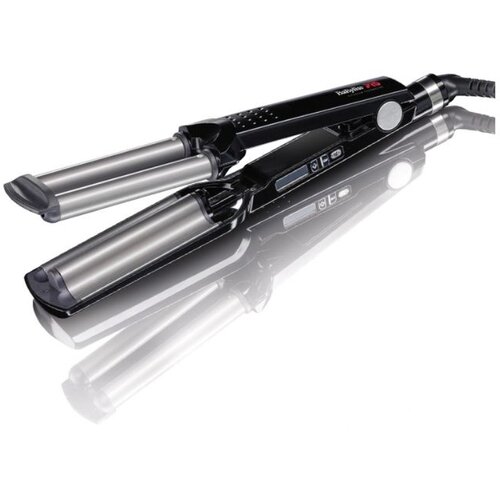 BabyLiss, Francuska. Babyliss presa za kosu IONIC 3D WAVER Cene