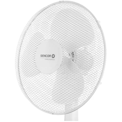 Sencor podni ventilator SFN 4047WH-EUE3 Cijene