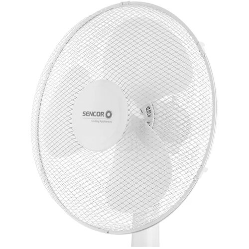 Sencor Ventilator sa postoljem SFN 4047WH-EUE3 Slike