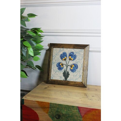 Wallity slika Ersytastablo40 - 26, 26x26cm Cene