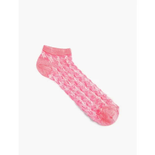 Koton Socks - Pink - Single pack