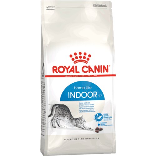 Royal Canin Health Nutrition Indoor +7 - 1.5 kg Slike
