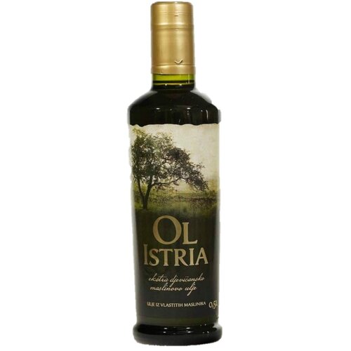  Maslinovo ulje OL ISTRIA 500ml Slike