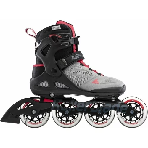 Rollerblade Macroblade 90 W Inline Role Neutral Grey/Paradise Pink 37