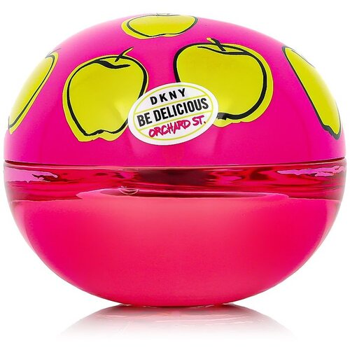 DKNY Donna Karan DKNY Be Delicious Orchard St. Eau De Parfum 50 ml za žene Cijene