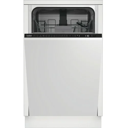 Beko BDIS38040 ugradna mašina za sudove