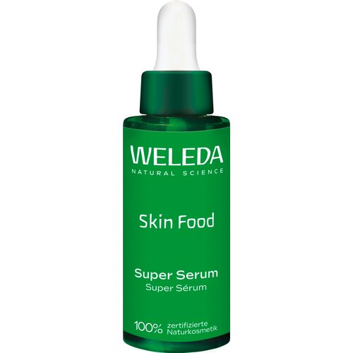 Weleda Super serum za njegu kože - 30 ml Cijene