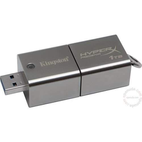 Kingston 1TB Data Traveler HyperX Predator DTHXP30/1TB usb memorija Slike