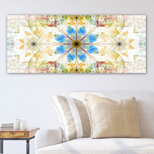 Wallity Slika za zid YTY311095061_50120, 50x120 cm Cijene