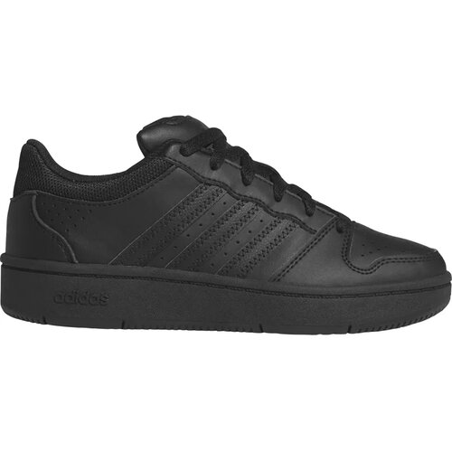 Adidas Nizke superge Baskets Hoops Classic junior synth&eacute;tique Črna Cene