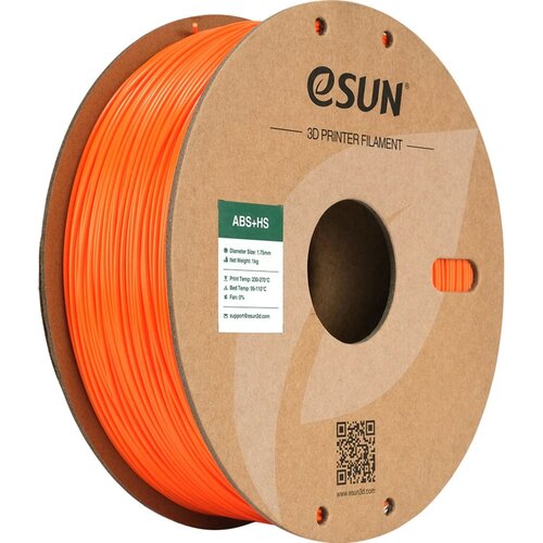 eSUN EABS+HS Orange Cene