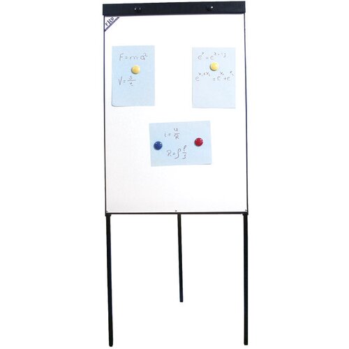  STALAK FLIPCHART PLUS BIJELA PLOČA 70X103CM SHA. Cijene