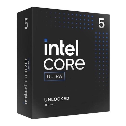 Intel Core Ultra 5 225F BOX Cijene