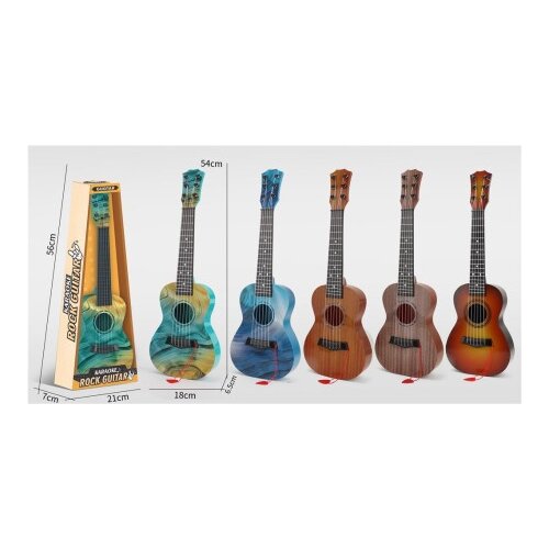  Dečija igračka gitara ( 290362 ) Slike