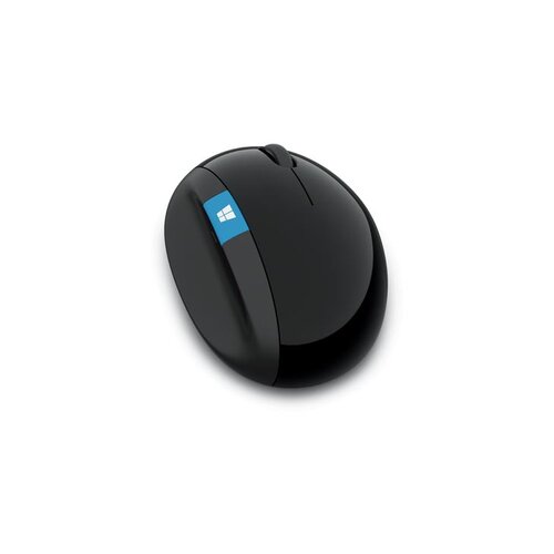 Microsoft brezžična mi&amp;scaron;ka Sculpt Ergonomic L6V-00005 Slike
