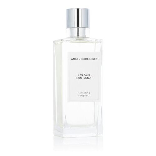 Angel Schlesser Les Eaux d&amp;#039;Un Instant Tempting Bergamot 100 ml toaletna voda unisex Slike