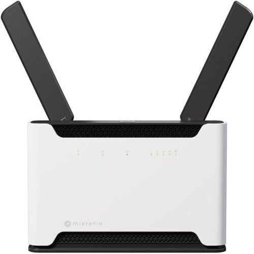 MikroTik S53UG+5HaxD2HaxD-TCandFG621-EA Chateau LTE6 ax with RouterOS L4 license Cene