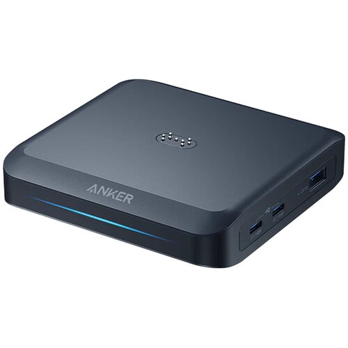 Anker 150W baza za punjenje za Prime Powerbank, crna Cijene