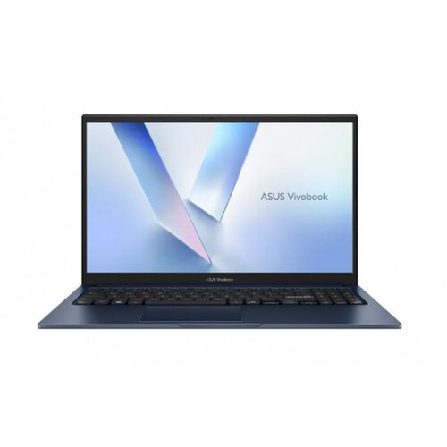 Asus NB 15,6" X1504MA-BQ255W C7-350U 16GB512GB Win11H Cene