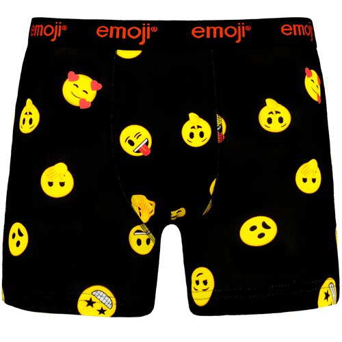 Frogies Men's boxer Emoji - Cene