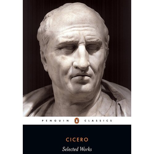 Penguin Random House Cicero - Cicero Selected Works Cene
