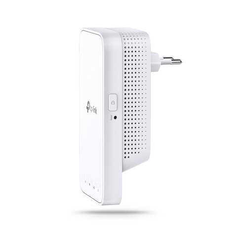 Tp-link TP Link RE300 -AC1200 MESH Wi-Fi Range Extender, Wall Plugged, 2 internal antennas, 867Mbps at 5GHz +... Slike