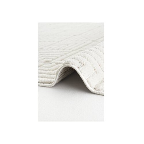 Conceptum Hypnose Tepih Stone 1062, 80x200 cm, Krem Slike