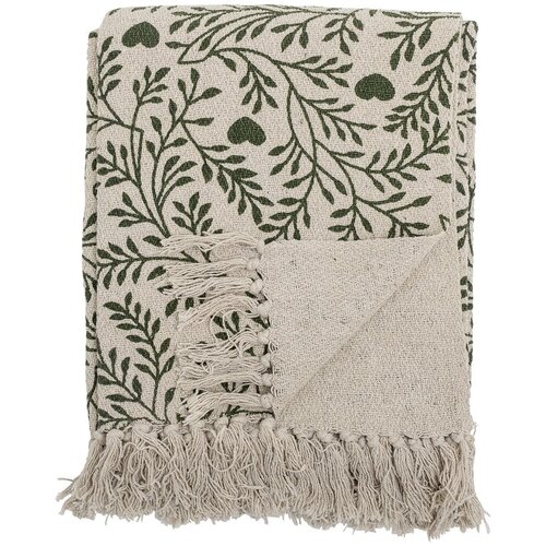 Bloomingville Deka s božićnim motivom 130x160 cm Maribelle - Cijene