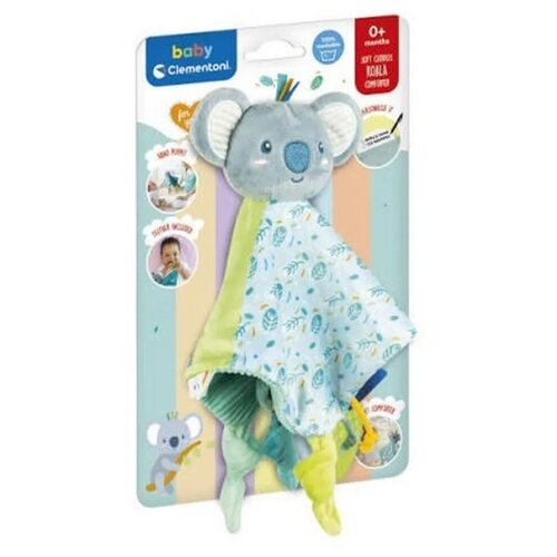 Clementoni baby mazilica koala ( CL17613 ) Slike