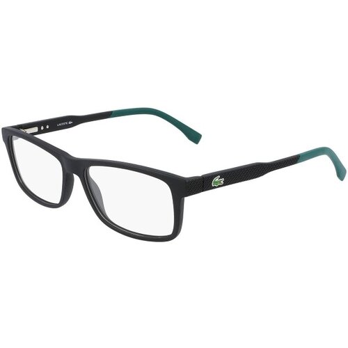 Lacoste L2876 001 M (53) Črna/Kristalna Slike