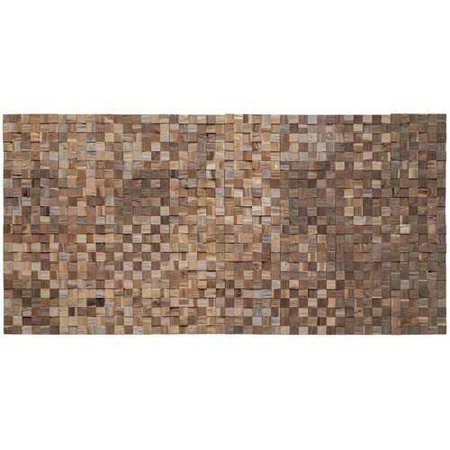  Zidna Ploča 11 kom. 30 x 30 x 2 cm Slike