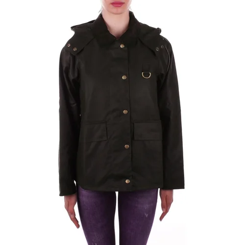 Barbour LWX1081 LWX Crna