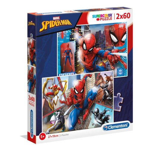 Clementoni 21608 puzzle Slagalica 60 kom Stripovi Cijene