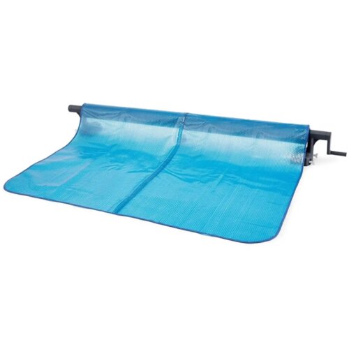 Intex motalica za solarni prekrivac za pravougaone bazene 274-488cm Slike