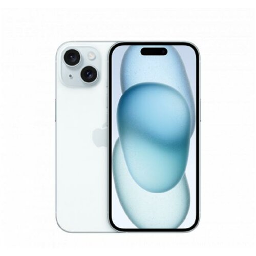 Apple iPhone 15 256GB Blue Cene