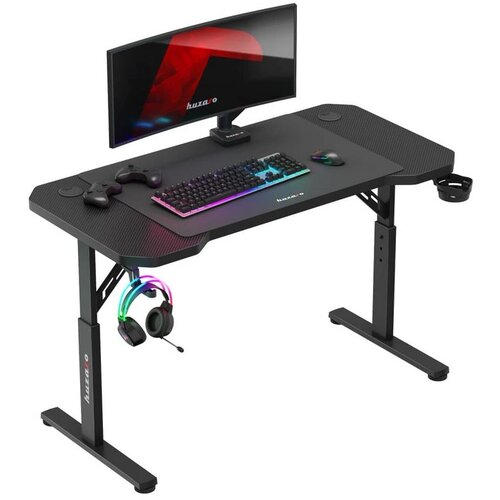  Gaming sto Huzaro Hero 2.6 Crni Cene
