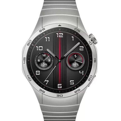 Huawei GT4 46 mm iz nerjavečega jekla Phoinix-B19M Cene
