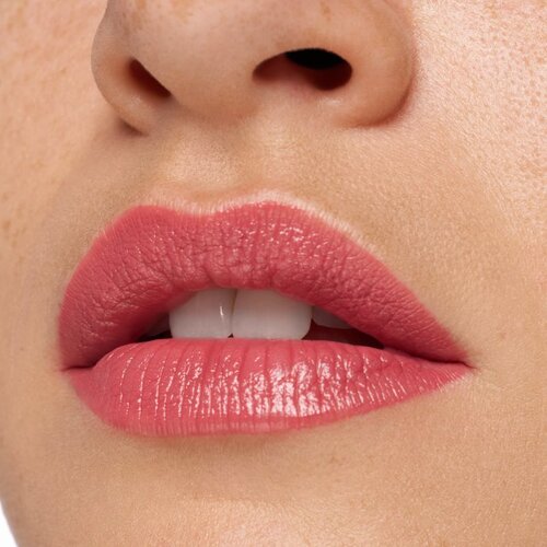Essence satin GLOW kremasta &amp;scaron;minka s satenastim zaključkom odtenek 03 Rose And Shine 3.5 g Slike