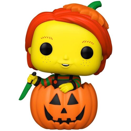 Funko bobble figure movies - chucky pop! - good guy chucky Slike
