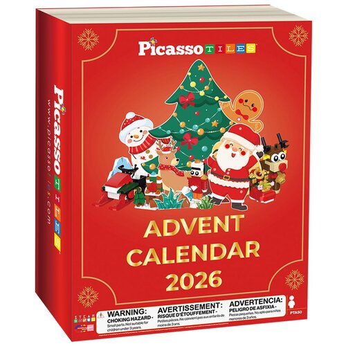 PICASSO_TILES ADVENTSKI KALENDAR 1015008750 Cijene