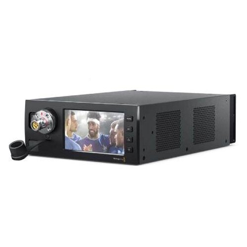 Blackmagic studio fiber converter cineursanwfrstud Cene